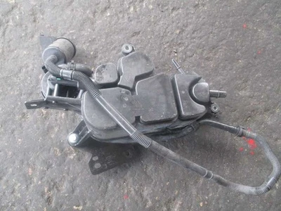 Bote de carbón de vapor de combustible 2012 13 Audi A6 2,0 L Foto 1 de 4