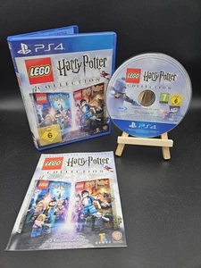Lego Harry Potter: Collection (Sony PlayStation 4) - Bild 1 von 1