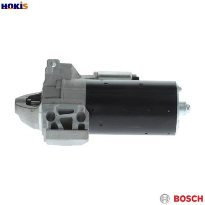 STARTER 1 986 S00 862 FOR BMW 3/Van/F1/7/F01/F02/F04/X/F25/F80 X3 X5/F15/F85 - Image 1 of 4