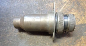 VINTAGE DAREX M1 DRILL BIT SHARPENER BIT HOLDER CHUCK - Picture 1 of 11