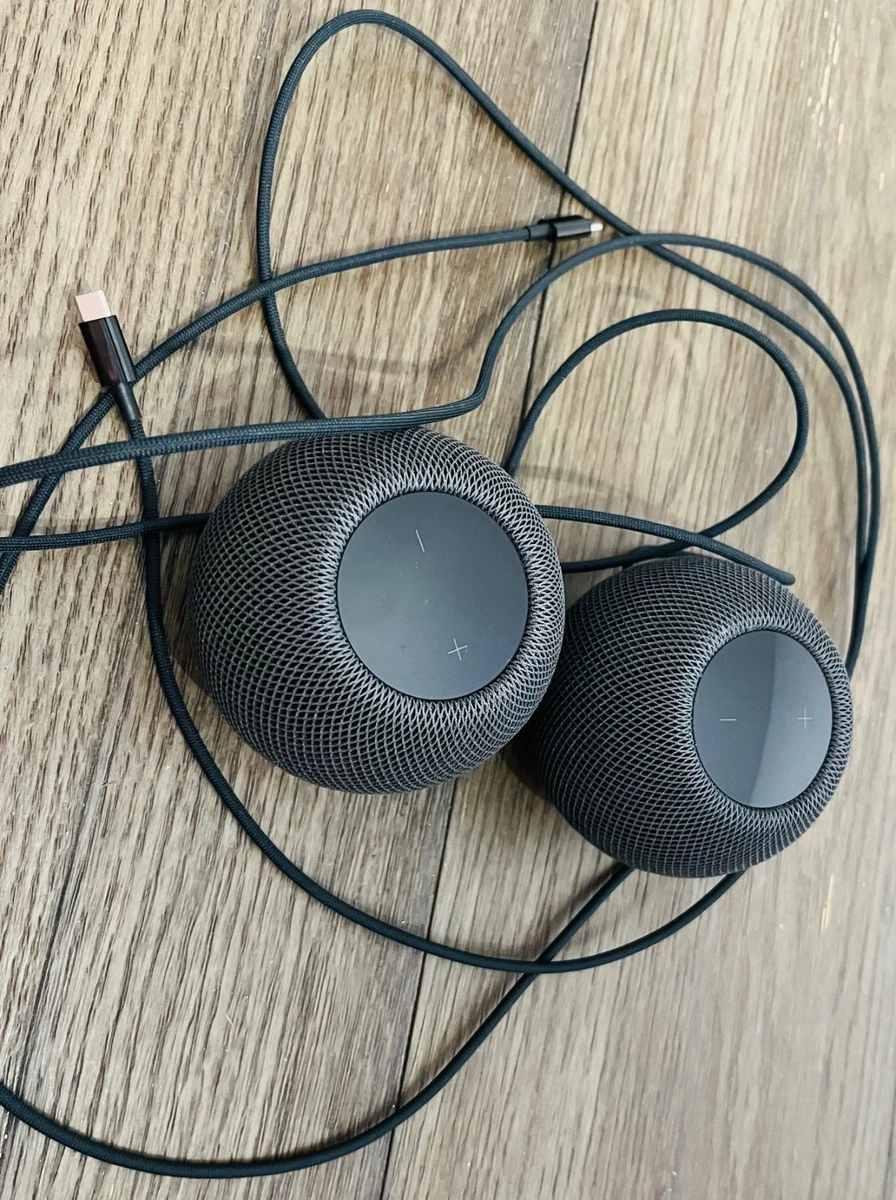 Apple homepod 迷你| eBay