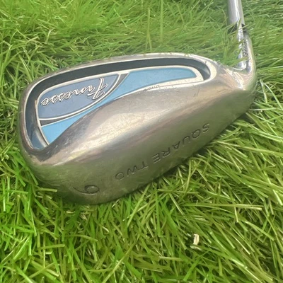 Square Two Finesse 9 Iron LH Ladies Flex Shaft 35" - Image 1 of 4