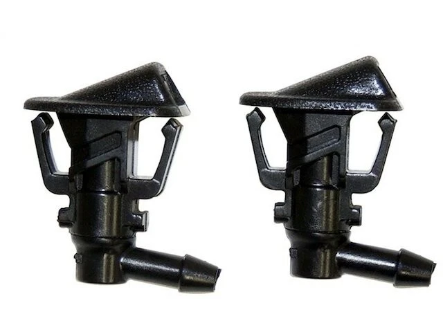 Bocal de lavadora de para-brisa para 2013-2017 Jeep Wrangler 2015 2014 2016 NM894ZC - Imagem 1 de 1