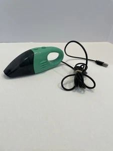 USB Mini Vacuum Cleaner Hand Held - Afbeelding 1 van 3