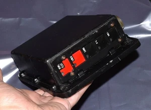 CONTROLLER MILITARE DANA SPICER LMTV FMTV MRAP CTIS 676486 - Foto 1 di 7