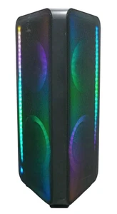 Samsung MX-ST50B Sound Tower Wireless Party Bluetooth Lautsprecher - Kostenloser Versand - Bild 1 von 8