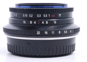 Venus Laowa 10mm f/4 Cookie Pancake Lens for Fujifilm X - Excellent Condition, - Picture 1 of 3