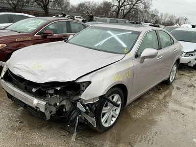 Anti-Lock Brake Part Actuator And Pump Assembly Fits 07-08 LEXUS ES350 817301 - Image 1 of 4