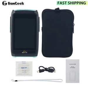 ZS1000-A OTDR OPM VFL 32dB/30dB 1310mm/1550mm 3.5" Color Screen - Picture 1 of 8