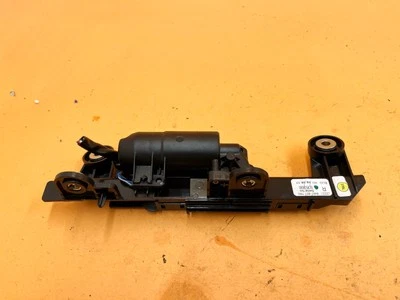 18-24 AUDI A5 S5 REAR RIGHT RH PASSENGER SIDE SEAT BELT SEATBELT MOTOR OEM - Image 1 of 4