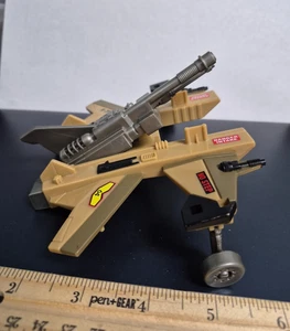 Vehículo militar GI Joe vintage años 80 o 90 - Imagen 1 de 7