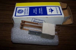 Washing machine timer switch #4, 5 terminals #WH12X97 - Picture 1 of 2