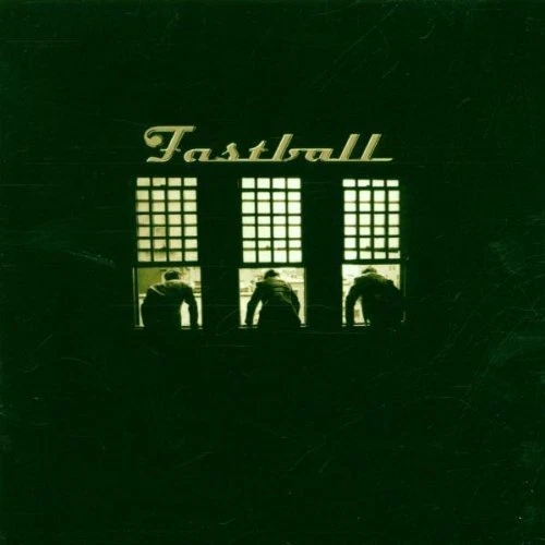 Fastball Harsh light of day (2000) [CD] - Bild 1 von 1