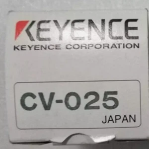 1PC Keyence CV-025 Machine Vision CCD Camera Module CV025 Free shipping - Picture 1 of 7