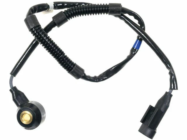 Датчик детонации для 2007-2009 Hyundai Santa Fe 3,3 л V6 2008 Y673JS - Изображение 1 из 1