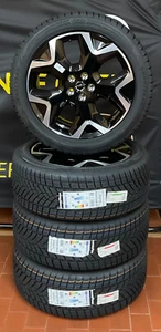 4 Winterräder Opel Grandland-X Hybrid4 GSE  Goodyear 225/50 R19 100V  1689792280 - Bild 1 von 10