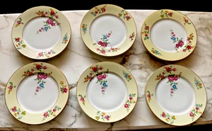 12 platos de cena vintage TK Thun Checoslovaquia - Imagen 1 de 4