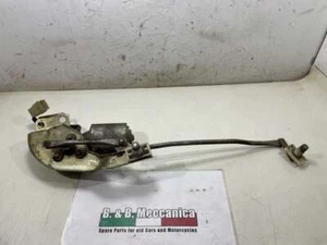 MOTORINO CON LEVERAGGIO TERGICRISTALLI ANT ORIG FIAT 500 EPOCA (HK575) - Imagen 1 de 11