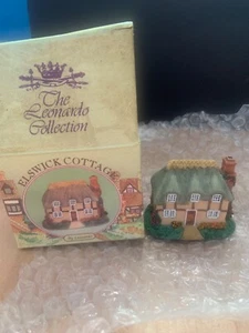 leonardo collection small elswick cottage - Picture 1 of 1
