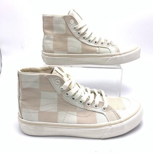 Las mejores ofertas en Zapatillas deportivas Rosa VANS a Cuadros para  Mujeres | eBay