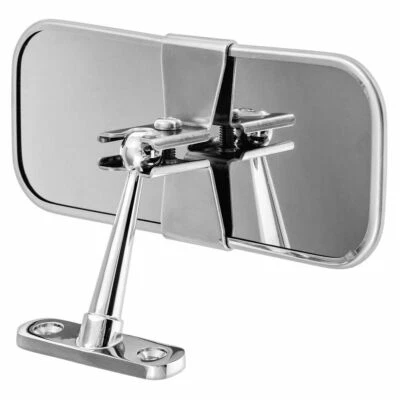 14B1867 - INTERIOR/REAR VIEW MIRROR AUSTIN HEALEY BN1-BJ7 /COBRA KIT CAR HOTROD  - Image 1 of 3