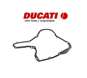 Junta de tapa de máquina de luz Ducati Hypermotard 796 1100 EVO SP Corse - Imagen 1 de 1