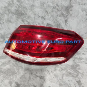 RH Rear Tail Light Assy Fit For Mercedes-Benz E-Class W212 2009-2010 A2129068802 - Bild 1 von 3