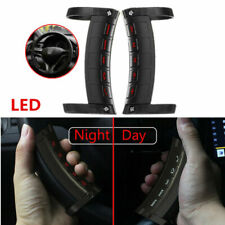 LED Wireless Car Steering Wheel Button Controller Stereo DVD GPS Remote Control