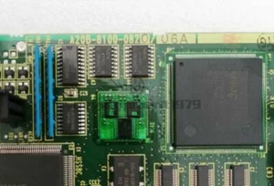 1PCS USED FANUC pcb board A20B-8100-0820 tested - Picture 1 of 4