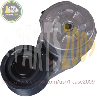 Belt Tensioner For Cummins X139C X130C ECF ISX15 CM2350 X105 Engine 3104029 - Image 1 of 2