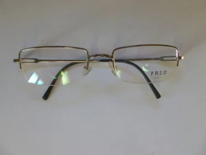 occhiali vintage Fred Alaska N.1 007 - Foto 1 di 7