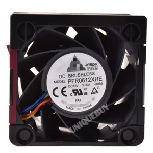 For HP DL380p 388e Gen8 server cooling fan 662520-001 654577-001 654577-003 - Afbeelding 1 van 6