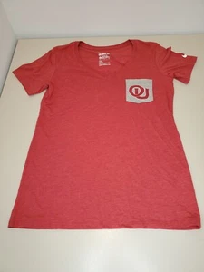 OU Oklahoma State University The Nike T-Shirt Tasche Damengröße Medium Wagenmaskottchen - Bild 1 von 8