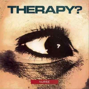 Therapy? – Nurse - 2 CD 2021 - Deluxe Edition - New & Sealed - Imagen 1 de 2