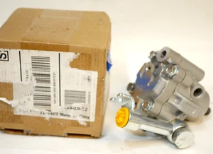New Power Steering Pump 215407 21-5407 Reman Nissan V6 Altima Maxima Quest - Bild 1 von 6