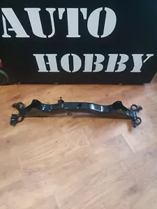 Audi 100 S4 A6 S6 C4 Quattro eje trasero cuerpo del eje 4A0505099E - Imagen 1 de 6