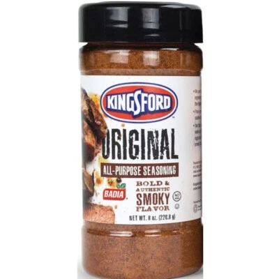 BADIA - KINGSFORD Kingsford Original All Purpose Seasoning
