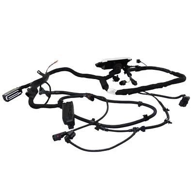 Cable Set Cable Loom Engine VW Golf 4 Bora Skoda Octavia 67.6oz Apk Automatic - Image 1 of 4