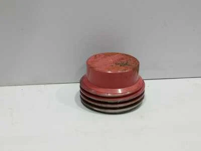 FMC 3259237 Female Plug 2 Inch Fig 1502 C/W Seal Ring FMC 2 1502 15000 CWP 32592 - Image 1 of 4