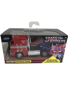 Jada 1/32 Optimus Prime Hollywood Rides AUTOBOT Generation 1 G1 - Bild 1 von 11