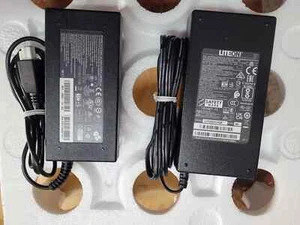 1 PCS ASA5506-PWR-AC Power for Cisco 5506-X ASA5506-K9 /SEC-BUN-K9 *NO AC Cable - Photo 1/6