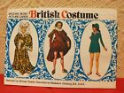 Brooke Bond  British Costume  Complete 1967 Issue Vgc