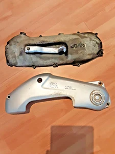 Aprilia 50 Rally 2T  LC  Variomatik Deckel Variodeckel Kickstarter Verkleidung - Bild 1 von 5