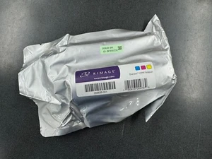 Rimage 203638-001 Genuine Everest CMY Ribbon NEW - Zdjęcie 1 z 1