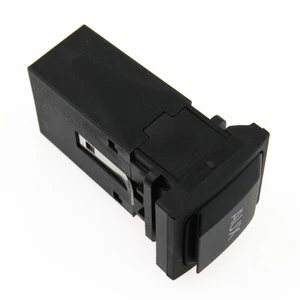AUX Switch Interface Connection Socket 5KD035724A For RCD510 VW Golf MK6 Rabbit - Picture 1 of 6
