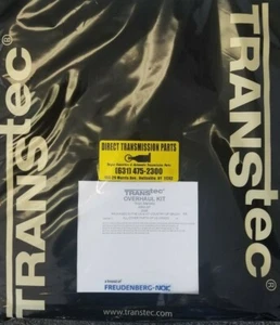 4T65E, 2.9L, 2.5L, 4 SPEED FRONT WHEEL DRIVE, 1999-2006 BANNER KIT W/PISTONS - Picture 1 of 5