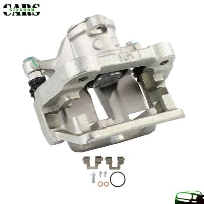 Pinzas de freno traseras izquierdas con soporte para Volvo XC70 2013 2014 2015 2016 Foto 1 de 4