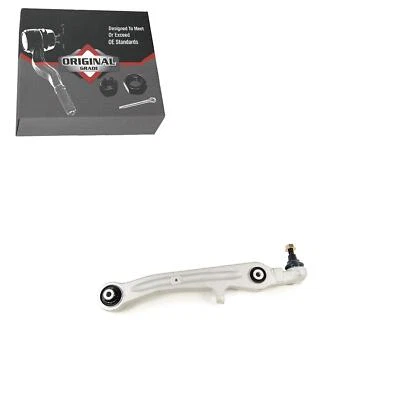 Mevotech Suspension Control Arm and Ball Joint Assy For 2004-10 Audi A8 Quattro - Image 1 of 2