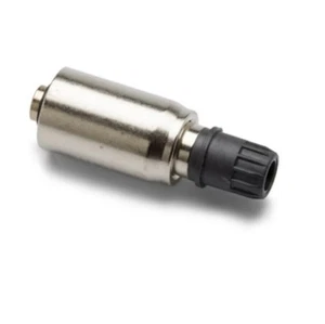 WelchAllyn 608125-501 HPM Lampenpatrone Baugruppe 2,5 V m. HPX 060 Glühbirne 60813/4/5 - Bild 1 von 6