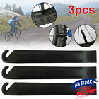 3x Bicycle Levers Bike Tire Removal Repair Spares Set Tool Puncture Tyre Kit